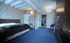 Hotel De Oude Brouwerij