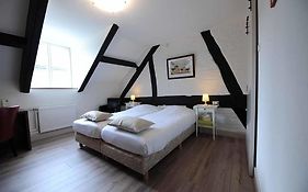 Hotel De Oude Brouwerij